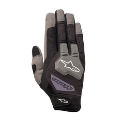 Guantes para mecánicos Alpinestars ENGINE gris