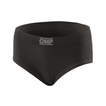 Slip para mujer OMP TECNICA EVO negro (FIA)