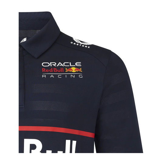 Polo hombre Yuki Tsunoda Team Red Bull Racing 2025