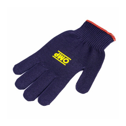 Guantes OMP NB/1885 - poliéster / algodón