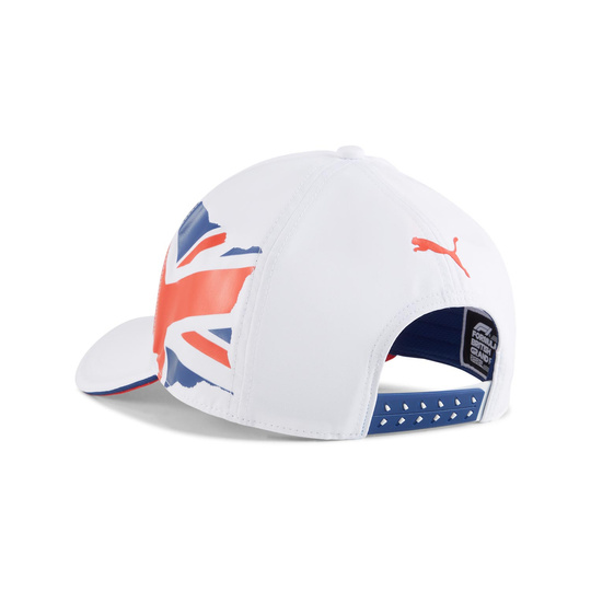 Gorra de béisbol Hombre Silverstone GP Fórmula 1 2024