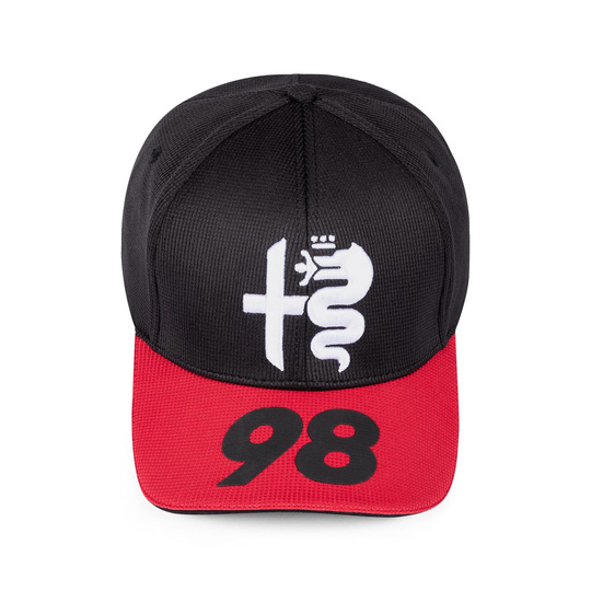 Gorra de béisbol Pourchaire Alfa Romeo F1