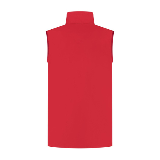Chaleco de hombre Logo rojo Scuderia Ferrari F1 2025