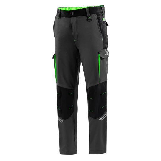 Pantalones Sparco TECH gris