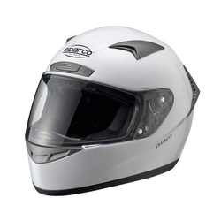 Casco Sparco CLUB X-1 Blanco