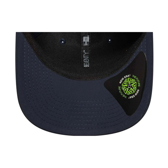 Gorra de béisbol Recycled Red Bull Racing 2025