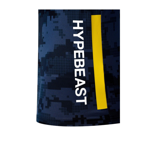 Polo hombre Hypebeast Red Bull Racing 2025