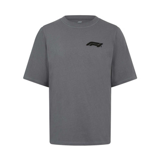 Camiseta hombre Boucle Quiet Shade Fórmula 1 2024