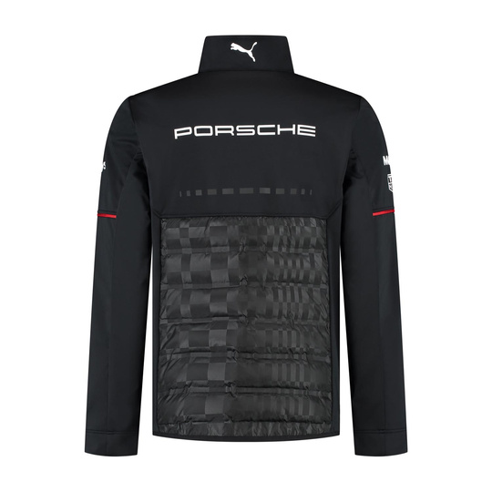 Chaqueta hombre Team Hybrid Porsche Motorsport 2025