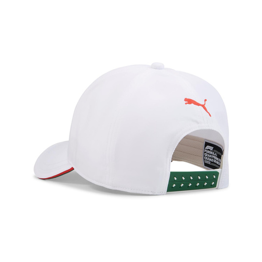 Gorra de béisbol para hombre GP de México Fórmula 1 2024