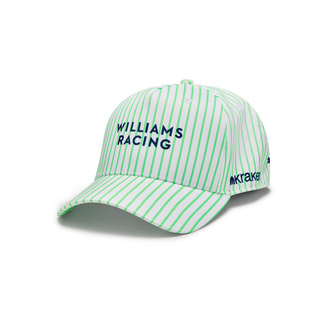 Gorra de béisbol Kraken Miami Williams Racing 2024 para hombre