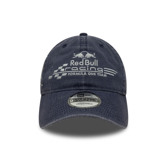 Gorra de béisbol Tonal Reedition Red Bull Racing 2025