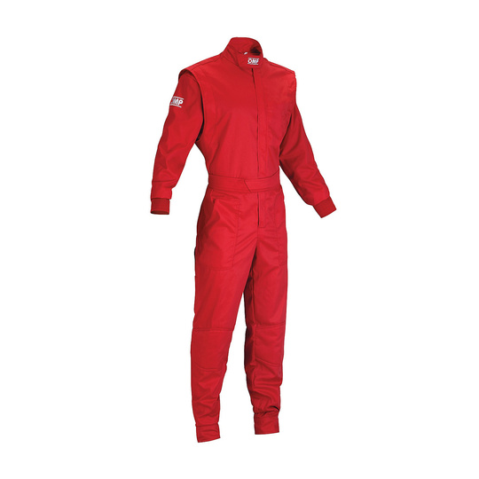 Traje de niño OMP SUMMER MY14 rojo