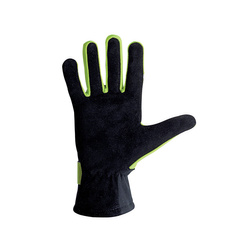 Guantes OMP KS-4 MY18 amarillo