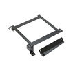 Fijación de silla Sparco para Alfa Romeo
