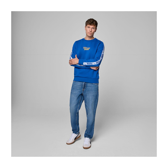 Sudadera hombre Pitlane Williams Racing 2025