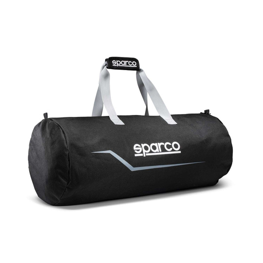 Bolsa para neumáticos de karting Sparco negro