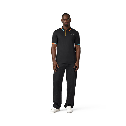 Polo de hombre Essentials McLaren F1 2025