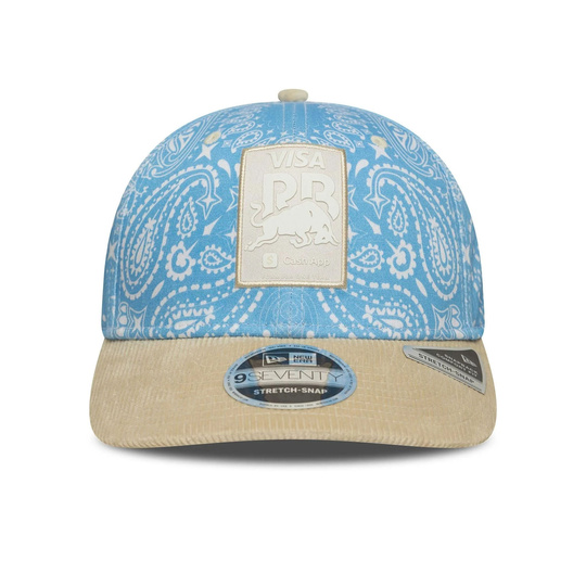 Gorra de béisbol Graphic Visa CashApp RB 2025
