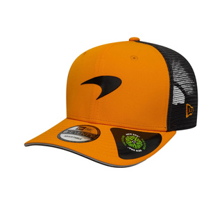 Gorra de béisbol Team McLaren F1 2025