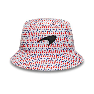 Gorra para hombre Norris Silverstone GP McLaren F1 2025