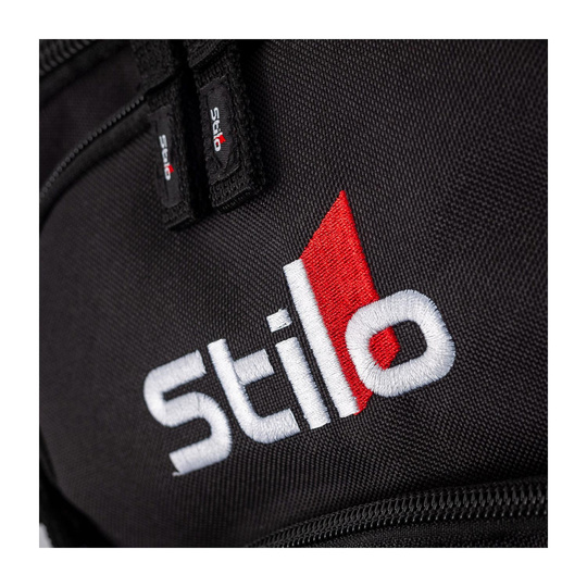 Mochila Stilo Zainettto negro