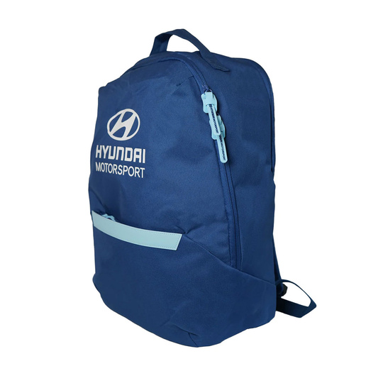 Mochila Metropolitan Hyundai Motorsport 2025