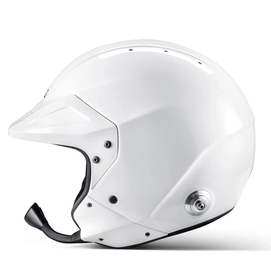 Casco Sparco Flux RJ-i blanco (FIA)