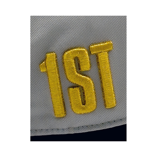 Gorra de béisbol Pirelli Podium Silverstone 2025 para hombre