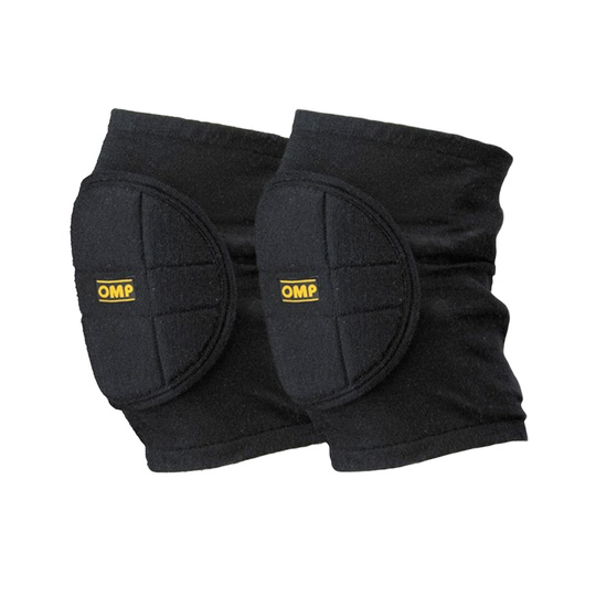 Protectores de rodilla OMP NOMEX