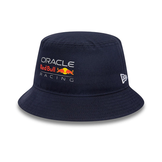 Gorra Team navy Red Bull Racing F1 Team 2024