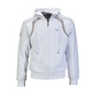 Sudadera con capucha OMP Racing Spirit blanco