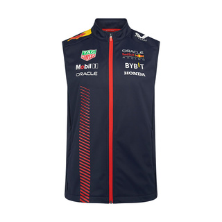 Chaleco de hombre Red Bull Racing F1 Team