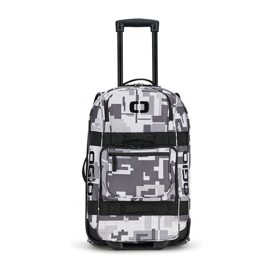 Bolsa de viaje Ogio Layover CYBER CAMO