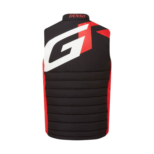 Chaleco de hombre Team Toyota Gazoo Racing WEC 2025