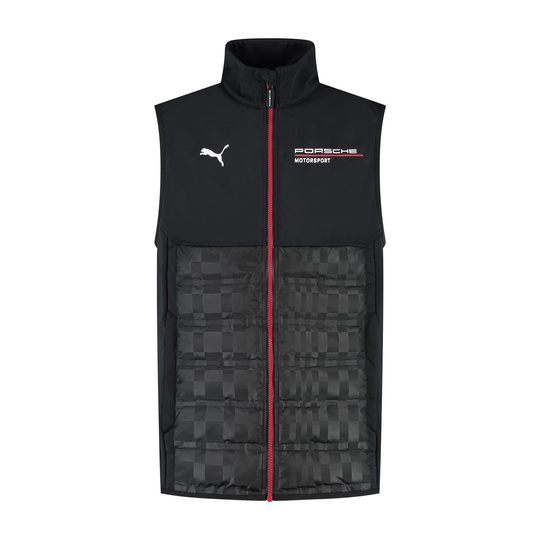 Chaleco hombre Team Porsche Motorsport 2025