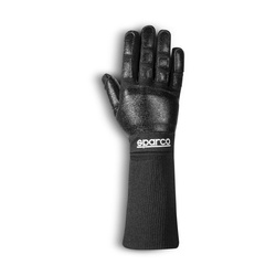 Guantes de mecánico Sparco R-TIDE negro (FIA)