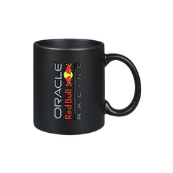 Taza Team Logo Red Bull Racing 2024