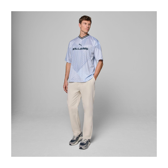 Camiseta Hombre Sportstyle Williams Racing 2025