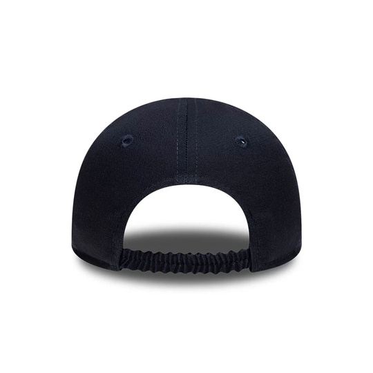 Gorra de béisbol Logo Red Bull Racing 2025 para bebé