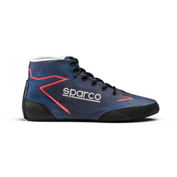 Botas de carreras Sparco PRIME EXTREME azul marino (FIA)