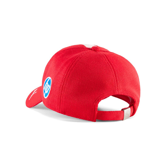 Gorra de béisbol hombre China GP Ferrari F1 2025