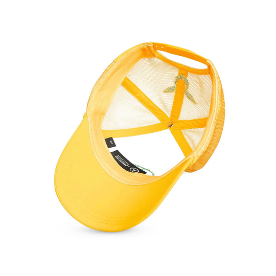 Gorra de béisbol Lewis Silverstone Mercedes AMG F1 2024