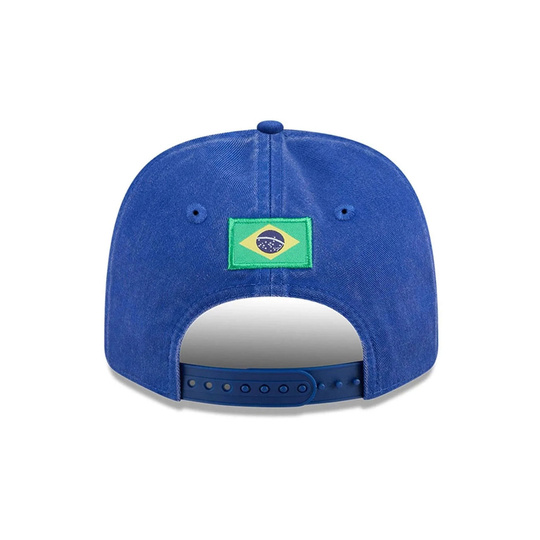 Gorra de béisbol Brazil GP Red Bull Racing 2025