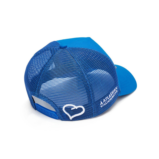 Gorra de béisbol hombre Boucle Williams Racing 2025