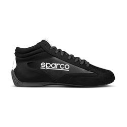 Botas Sparco S-DRIVE MID negro