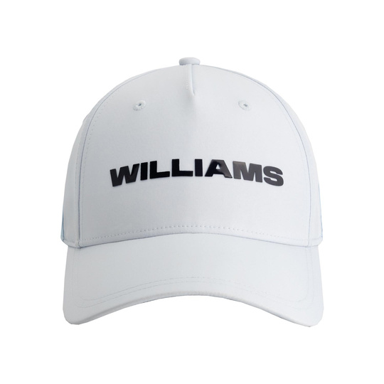 Gorra de béisbol hombre Sportstyle Williams Racing 2025