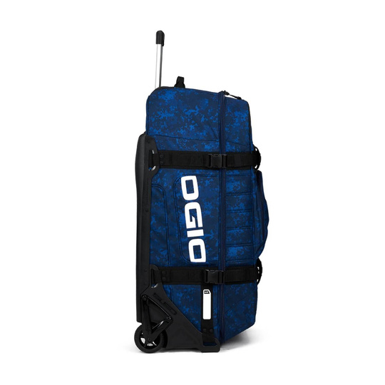 Bolsa de viaje Ogio RIG 9800 Camo Blue