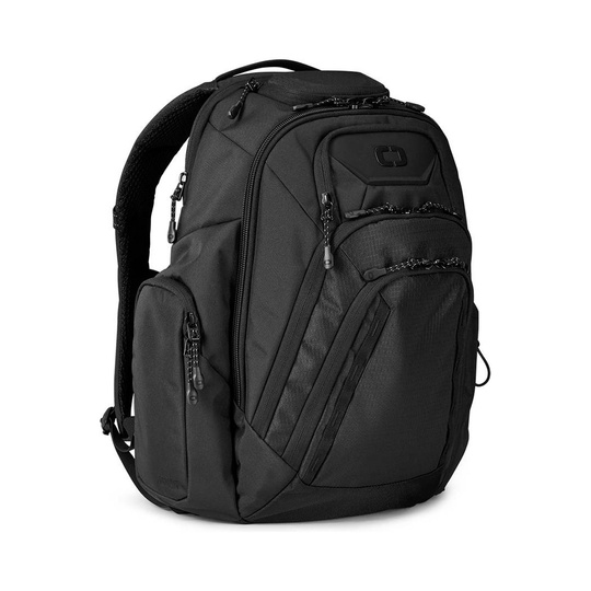 Mochila Ogio Gambit PRO negro