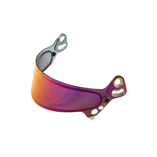 Pantalla DSAF SE077 Bell Multi-capa morado